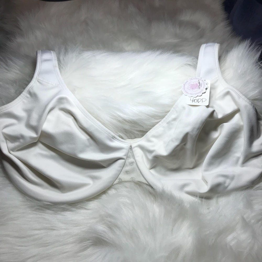 ✨Champion 40DD Convertible Racerback Unlined